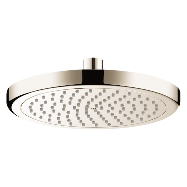 Hansgrohe Croma 220 AIR 1-Jet Showerhead 2.5 GPM 26465821 - main